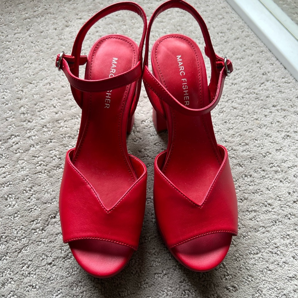 Women’s Heels